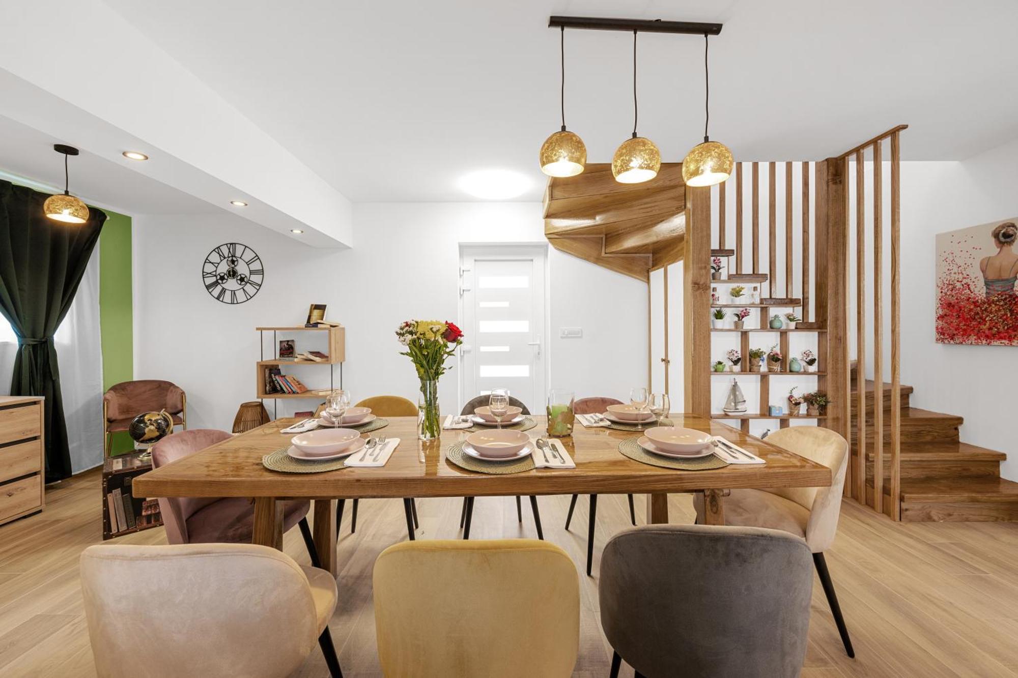 Villa Magnolia Pirovac Kültér fotó
