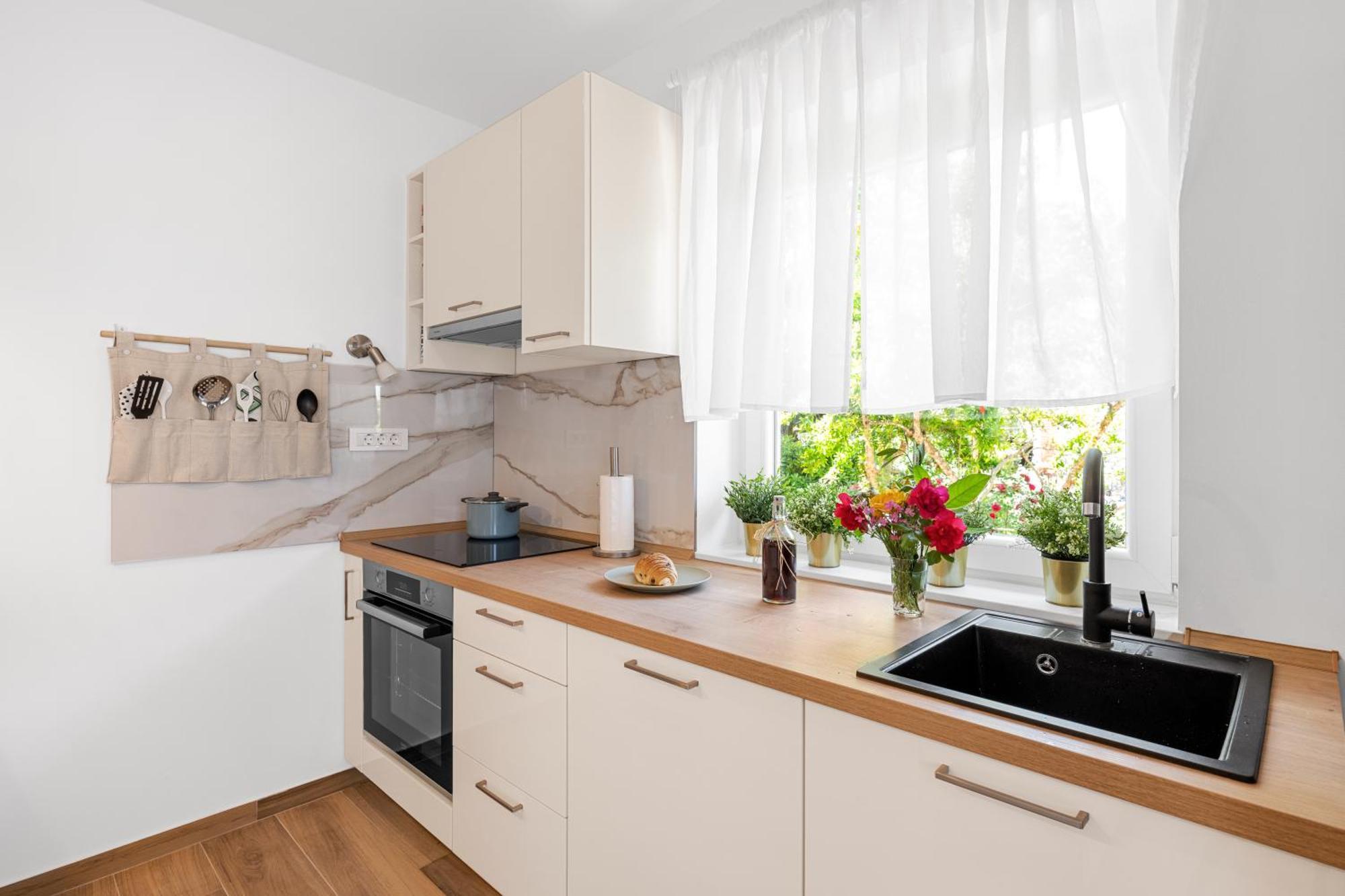 Villa Magnolia Pirovac Kültér fotó