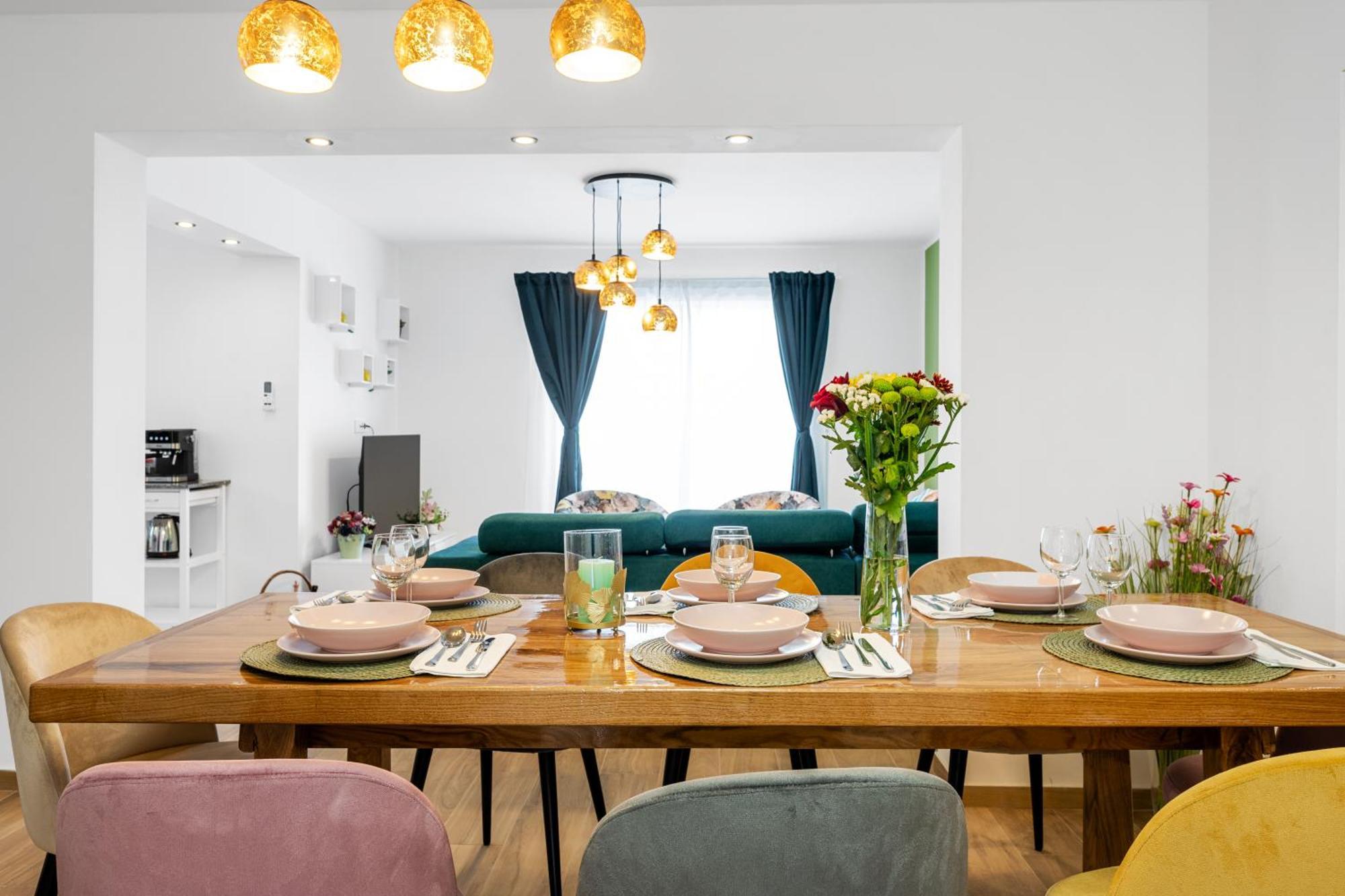 Villa Magnolia Pirovac Kültér fotó
